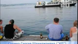 Отдых в Севастополе