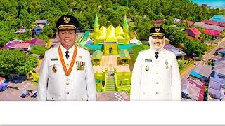 Selamat Bertugas di tempat yang baru Bapak BRIGJEN TNI JIMMY RAMOZ MANALU, S. Hub.int