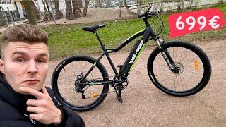 YOSE POWER SUMMER B01 E-BIKE REVIEW