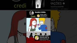 Naruto squad reaction on kushina x minato