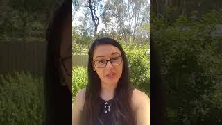 TESOL TEFL Reviews - Video Testimonial – Rachel