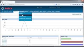 Porthos for Bosch Cellular: How to Ping a Device