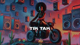 "Tik Tak Shatta" ⏰ Dancehall Shatta Riddim Instrumental 2024