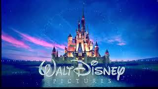 Walt Disney Pictures (2008) [Closing]