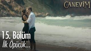 Taylan ve Ceylan yakınlaşıyor - Canevim 15. Bölüm