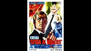 Фильм: Агент 077: Вызов для убийц (1966)