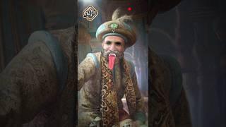 KISAH BAL'AM BIN BA'URA, ULAMA YANG DISERUPAKAN DENGAN 4NJ*NG MASA NABI MUSA AS