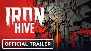 Ironhive - Official Demo Trailer | Latin American Games Showcase