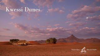 Kwessi Dunes | Sossusvlei | Namibia