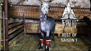 RANCHO - Best Of Saison 1