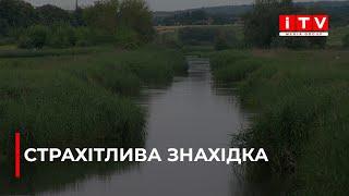 У водоймі на Рівненщині знайшли тіло жінки