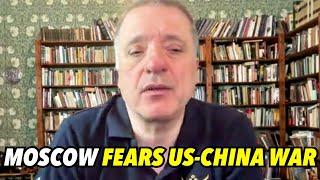 Putin Takes Tough Line On Ukraine; Moscow Fears US-China War, Offers US BRICS Deal, Help With Iran