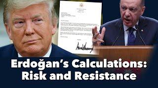 Erdoğan’s Calculations: Risk and Resistance | Tarık Toros | What's Happening in Turkey | 19 Dec 2025