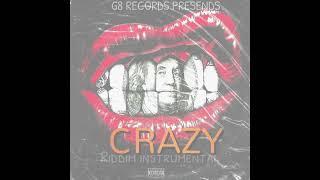 CRAZY - Dancehall riddim instrumental 2022( prod by G8 beats) #Basically #G8 #productions