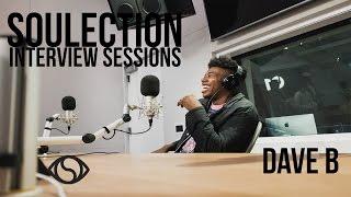 Dave B talks touring, Seattle and future projects on Soulection Radio!