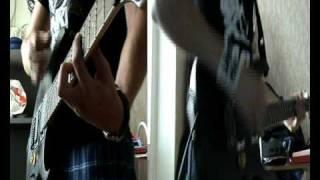 Linkin Park,Гнидкин Алексей Faint cover