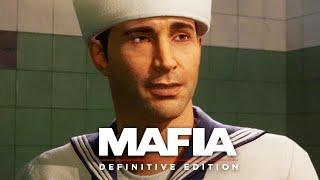 Mafia 1 Remake Definitive Edition Gameplay Deutsch #16 - Matrose Tommy