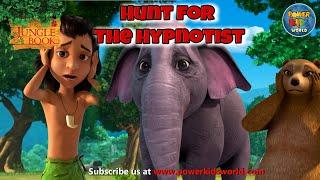 The Jungle Book Season 3 | Episode 23 | English Stories | Jungle Book Cartoon | Jungle Investigation