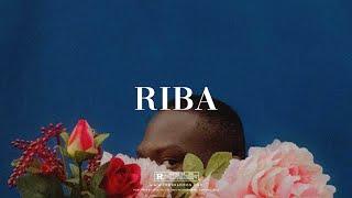 "Riba" - Rema x Afrobeat Type Beat