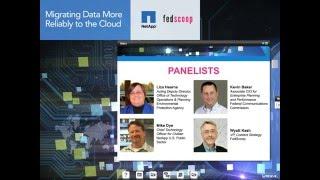 FedScoop-MigratingDataMoreReliablytotheCloud 4