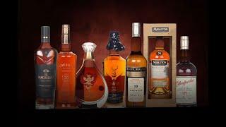 Rare Whisky & Spirits Competitions Live Prize Draw No.38