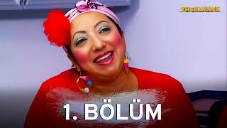 Yasemince 1. Bölüm | 2010