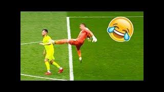 Funny Soccer Football Vines | Komik Futbol Vineları #2