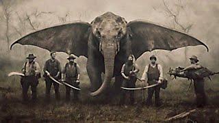 Last Photos of Extinct Animals That Will Give You Chills