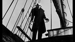 Nosferatu (4k Remastered) | 1922 | SUBTITULADA