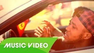 Curren$y - I Can't Stop (Prod by Sledgren) Music video