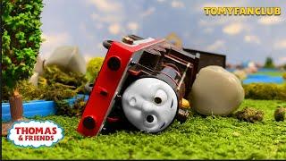 Thomas and Friends Accidents Will Happen | TOMY FANCLUB