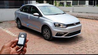 2020 Volkswagen Vento Highline ₹ 9.99 | 2020 Detailed Review