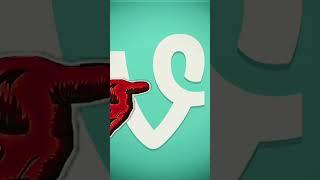 Vine vs tiktok