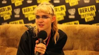Interview: Intro trifft Grimes
