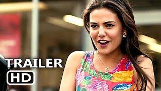 BEING FRANK Trailer (2019) Teen, Comedy Movie