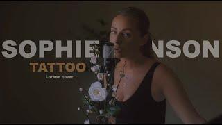 Sophie Hanson - Tattoo (Loreen cover) Eurovision Song Contest winner 2023