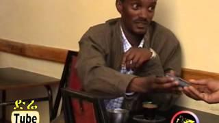 DireTube Comedy - Hello - Comedian Dereje and Habte: Ethiopian Comedy