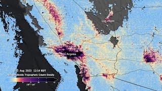 Finding your TEMPO: Intro. to the Mission, Products, and Data Services for Air Quality Observations