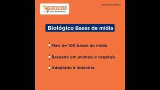 Bases de Meios Biológicos: Fundamentos Essenciais para o Sucesso em Microbiologia e Cultura Celular