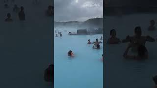  Iceland's Mesmerizing Blue Lagoon