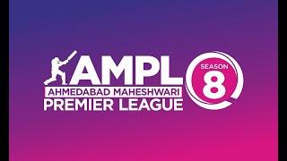 MATCH-11 || GAJNER SPORTS vs RAJWADA SPORTS || AMPL-8 || SKY CRICKET LIVE || SKY PRODUCTION