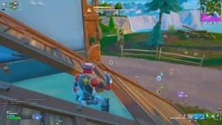 Fortnite 1v2