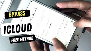 iPhone 6 iCloud Bypass Free Guide for iOS 12 5 7