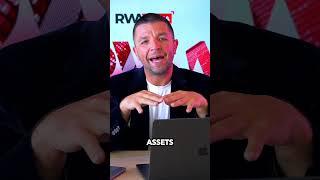 Exploring the Rise of RWA Tokenization: Bridging Real-World Assets with Blockchain #Tokenization