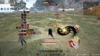 BDO | Rework Succ Ninja vs Awk Striker