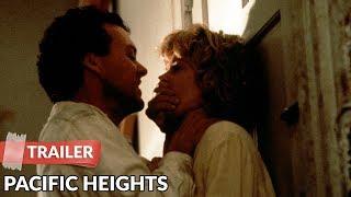 Pacific Heights (1990) Trailer | Melanie Griffith | Michael Keaton