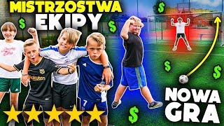 NOWA HARDKOROWA 7!  WIELKIE Mistrzostwa EKIPY!   *Prezes pechowiec*