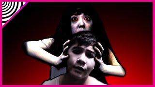 The Grudge & Ringu: What Makes Japanese Horror Creepy? | Darkology #24