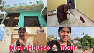 मेरा सपना पूरा हो गया  My New House Tour  #newhome #hometour