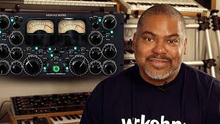 When to Mix With a Mastering Compressor